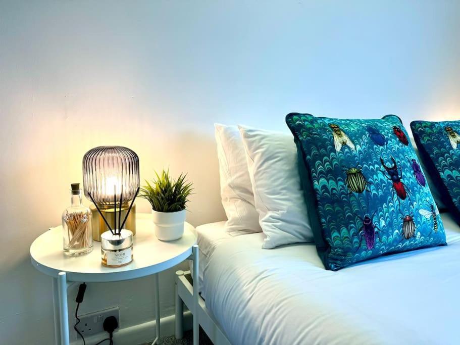 Hébergement de vacances Spectacular Seaview - House - 2br - Sleeps 6 *