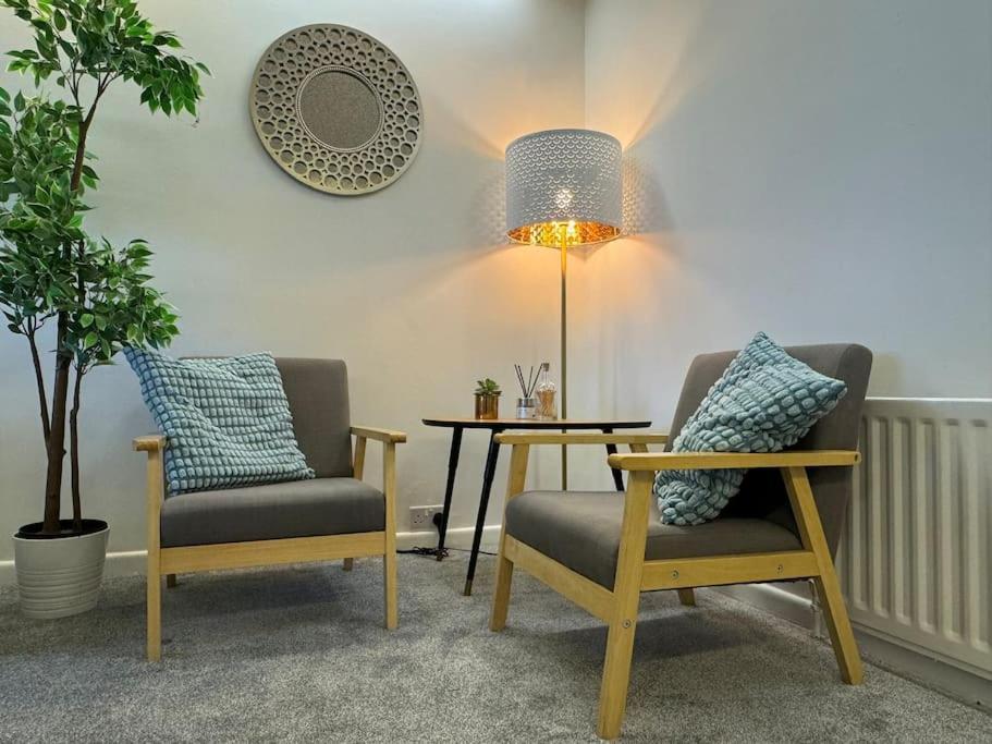 Hébergement de vacances Spectacular Seaview - House - 2br - Sleeps 6 *