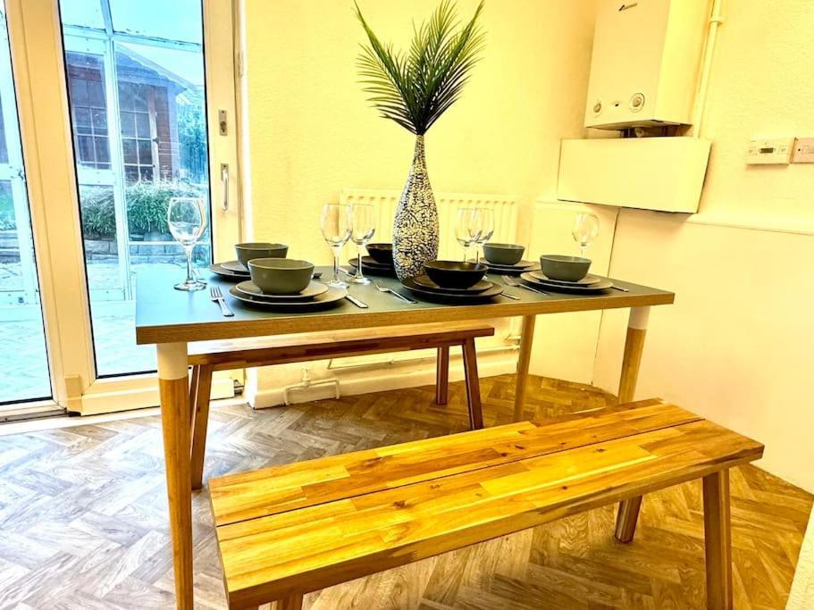 Spectacular Seaview - House - 2br - Sleeps 6 Hébergement de vacances *