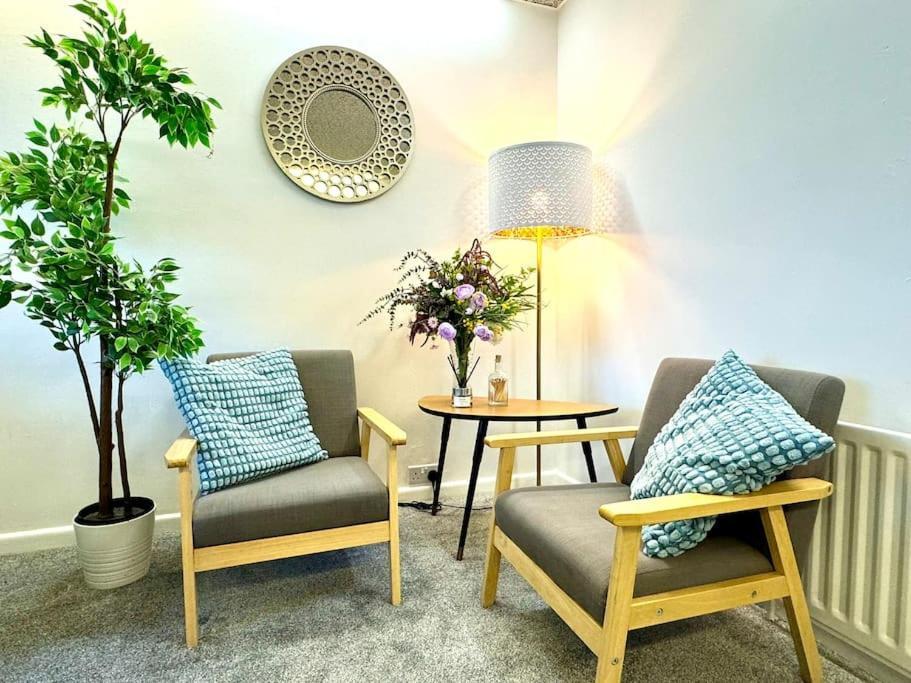 Spectacular Seaview - House - 2br - Sleeps 6 Hébergement de vacances *